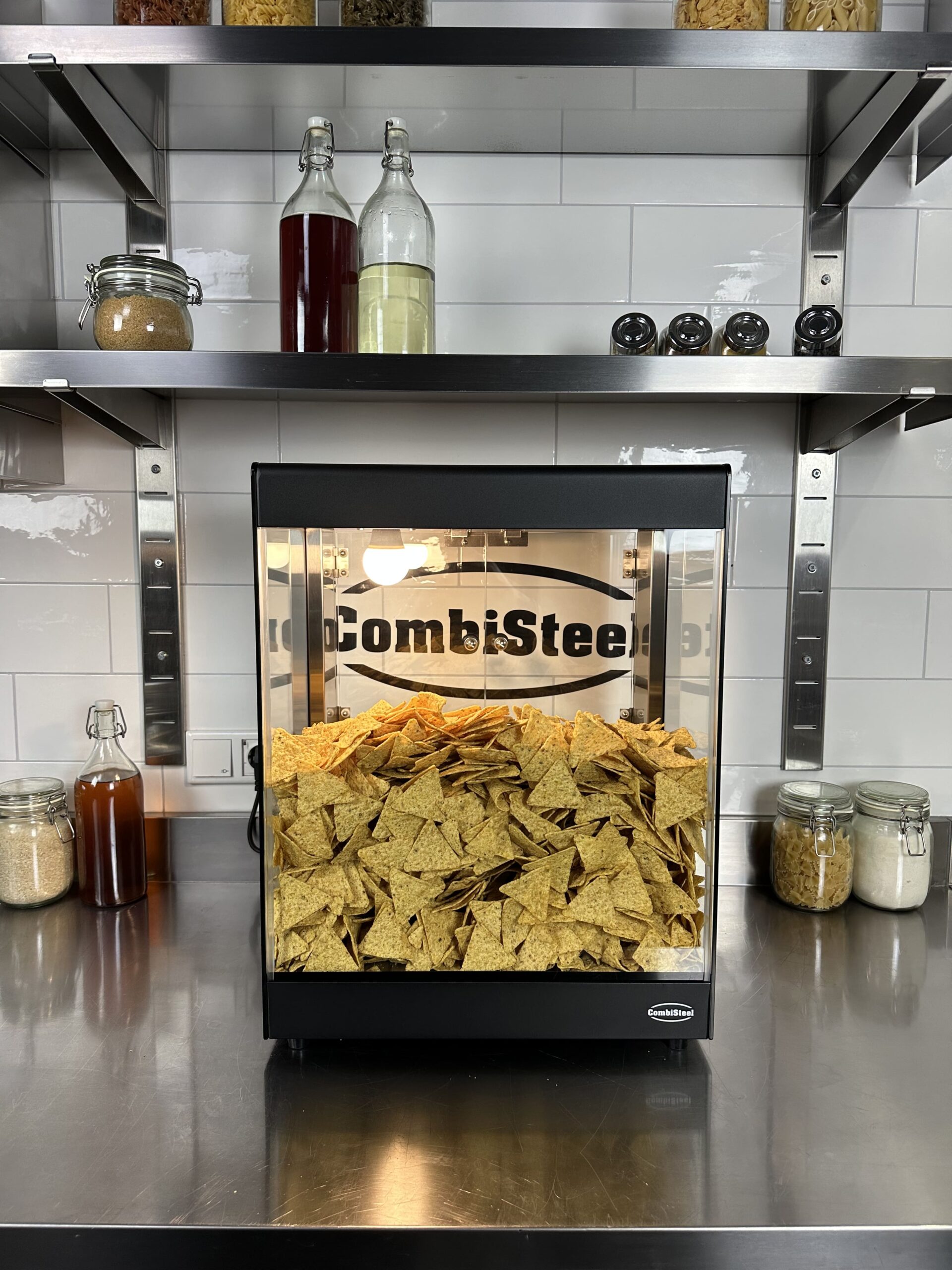 CHAUFFE-NACHOS – Image 17