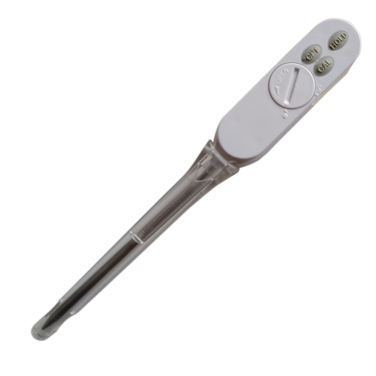 THERMOMÈTRE DE POCHE ÉTANCHE – Image 2