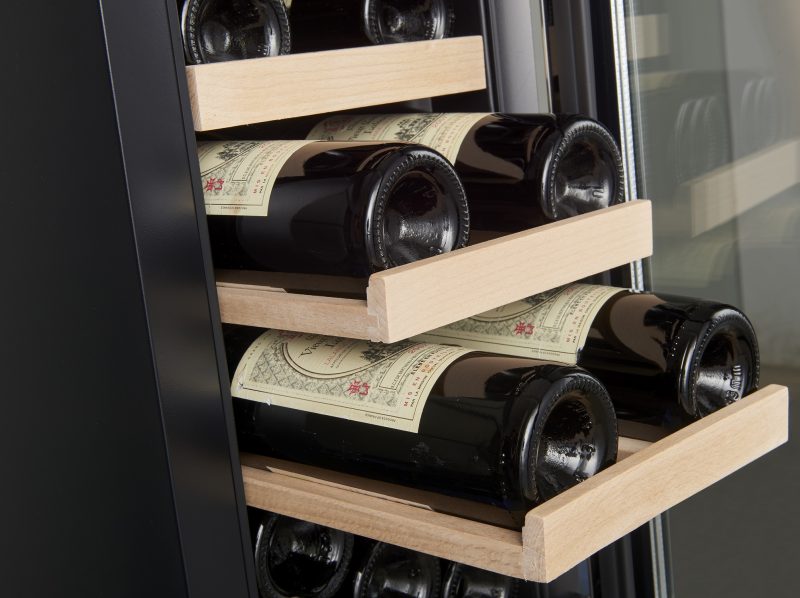 RAFRAÎCHISSEURS À VIN 50L SINGLE ZONE – Image 2