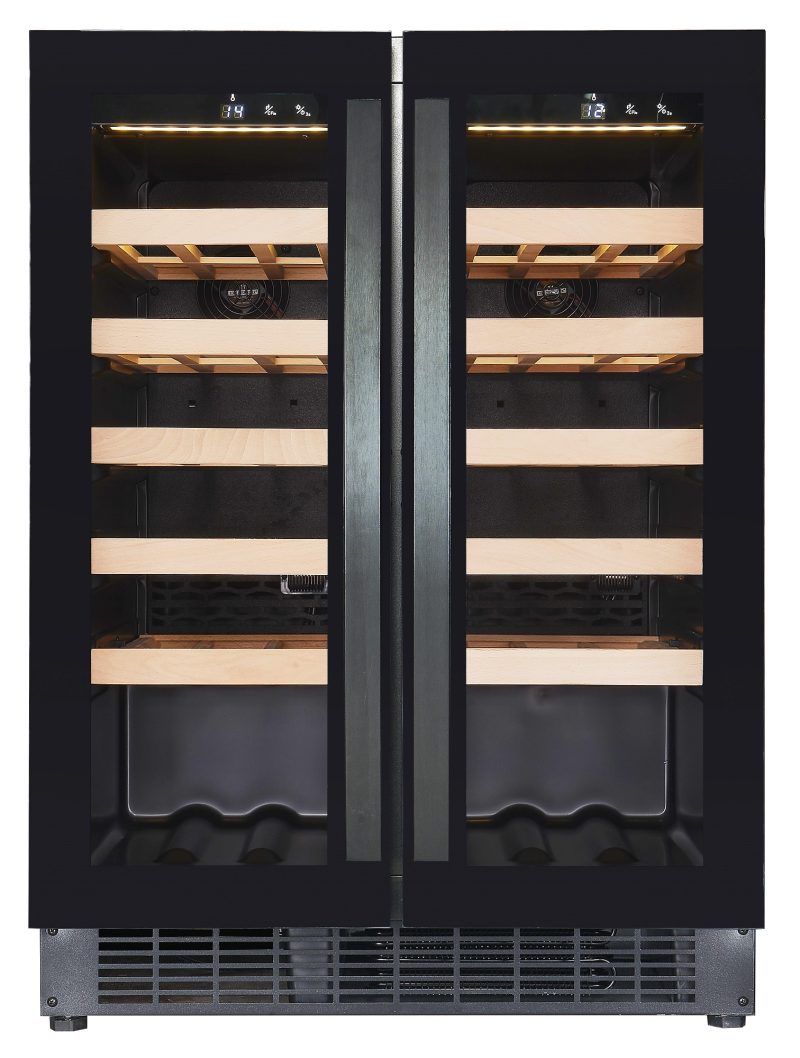 RAFRAÎCHISSEURS À VIN 100L DUAL ZONE – Image 2