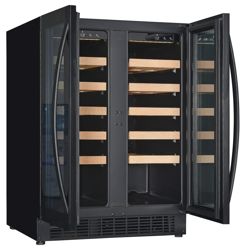RAFRAÎCHISSEURS À VIN 100L DUAL ZONE – Image 3