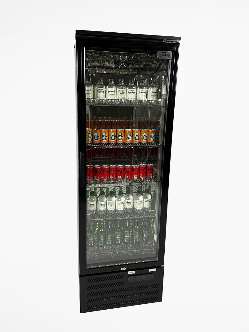 RÉFRIGÉRATEUR DE BAR HAUTE MVC-293 – Image 6