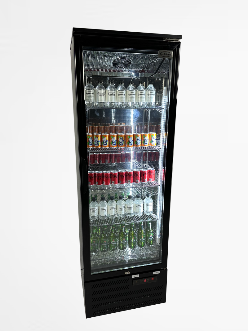 RÉFRIGÉRATEUR DE BAR HAUTE MVC-293 – Image 4