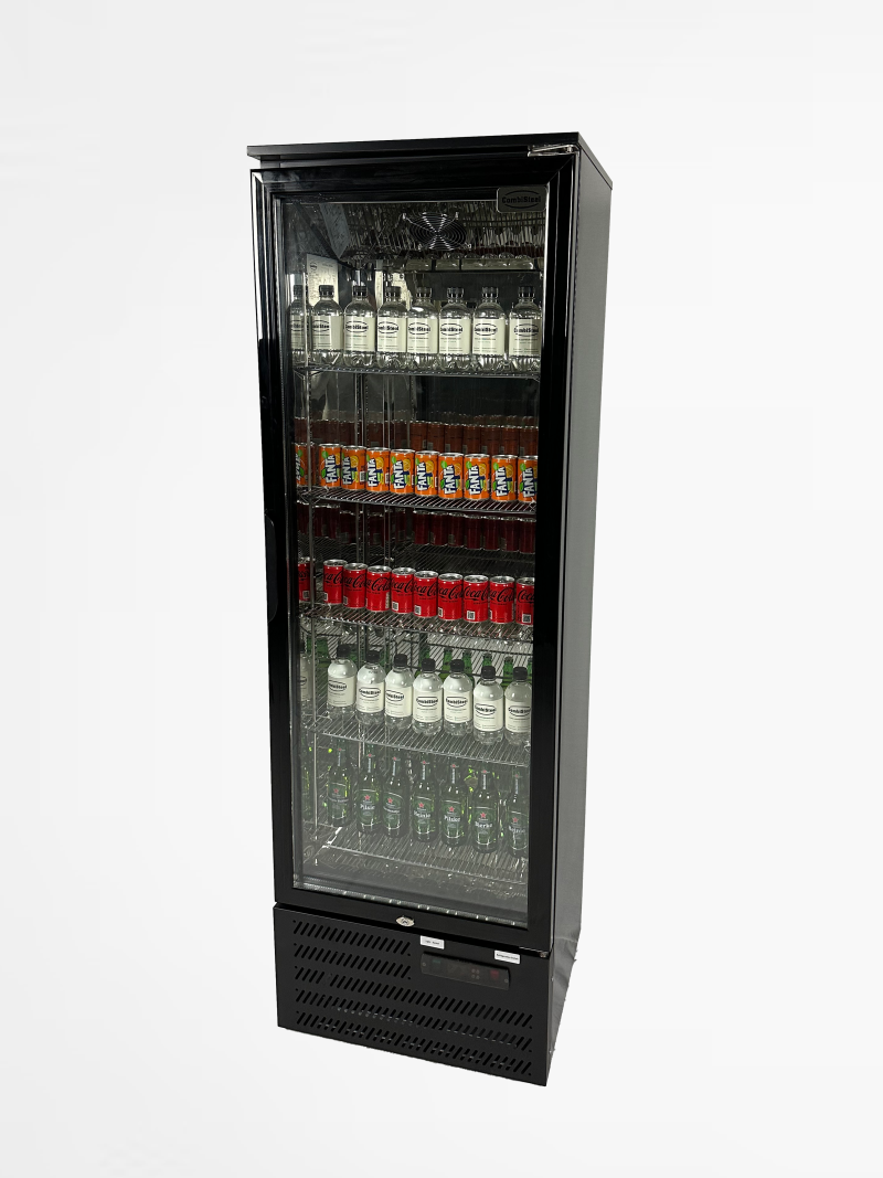 RÉFRIGÉRATEUR DE BAR HAUTE MVC-293 – Image 5