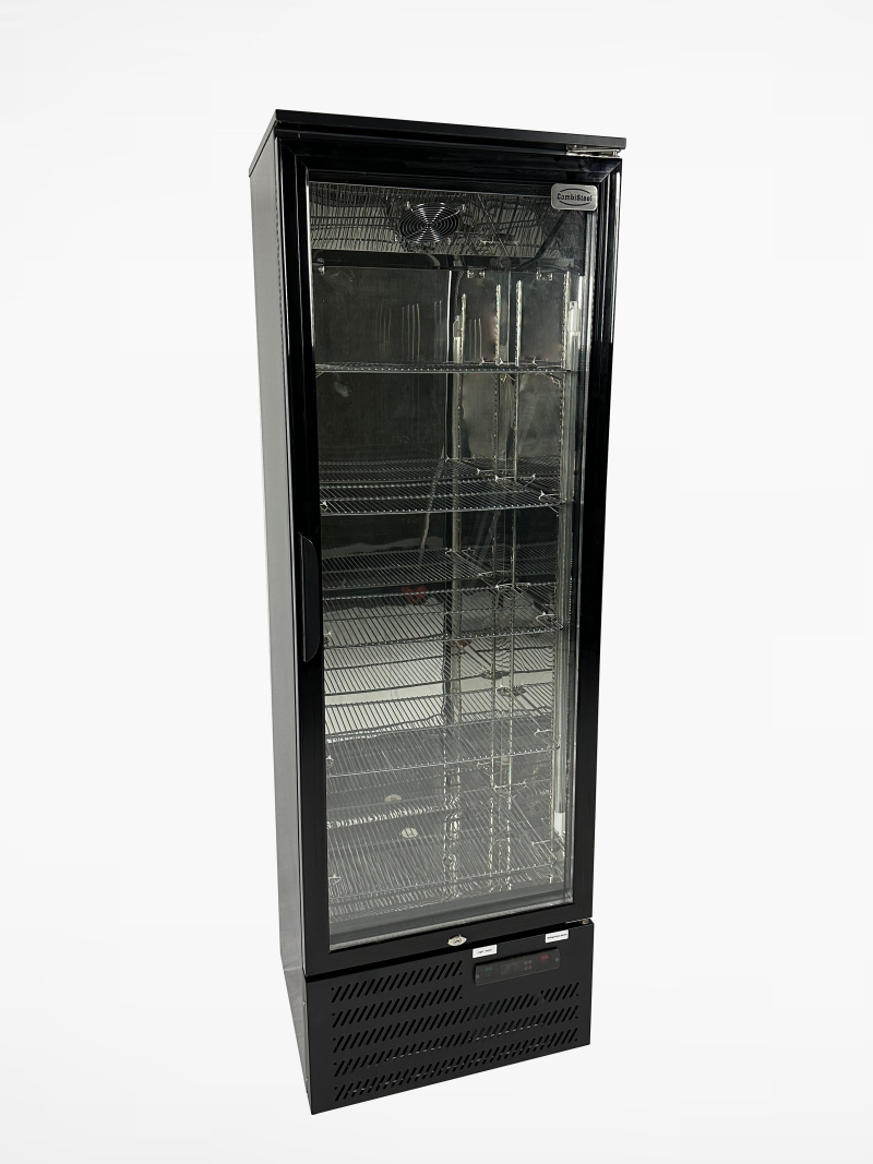 RÉFRIGÉRATEUR DE BAR HAUTE MVC-293 – Image 3