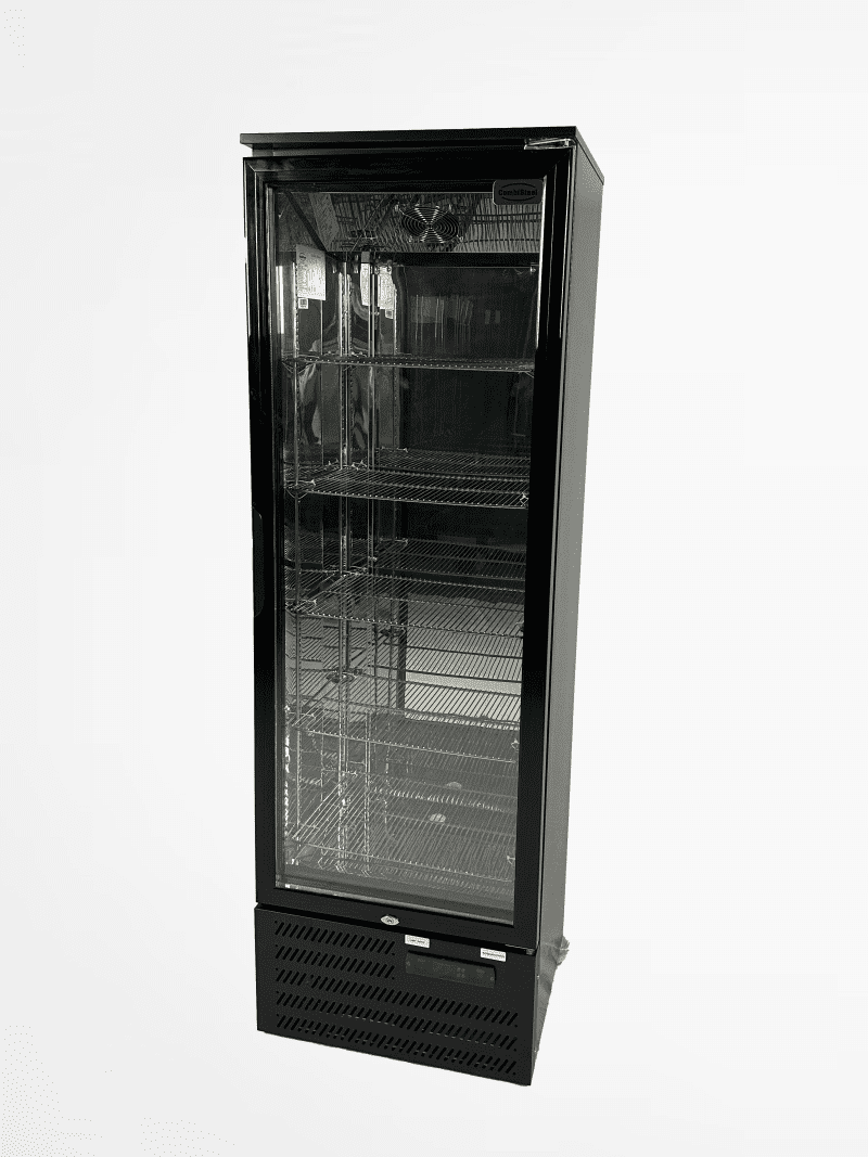 RÉFRIGÉRATEUR DE BAR HAUTE MVC-293 – Image 2