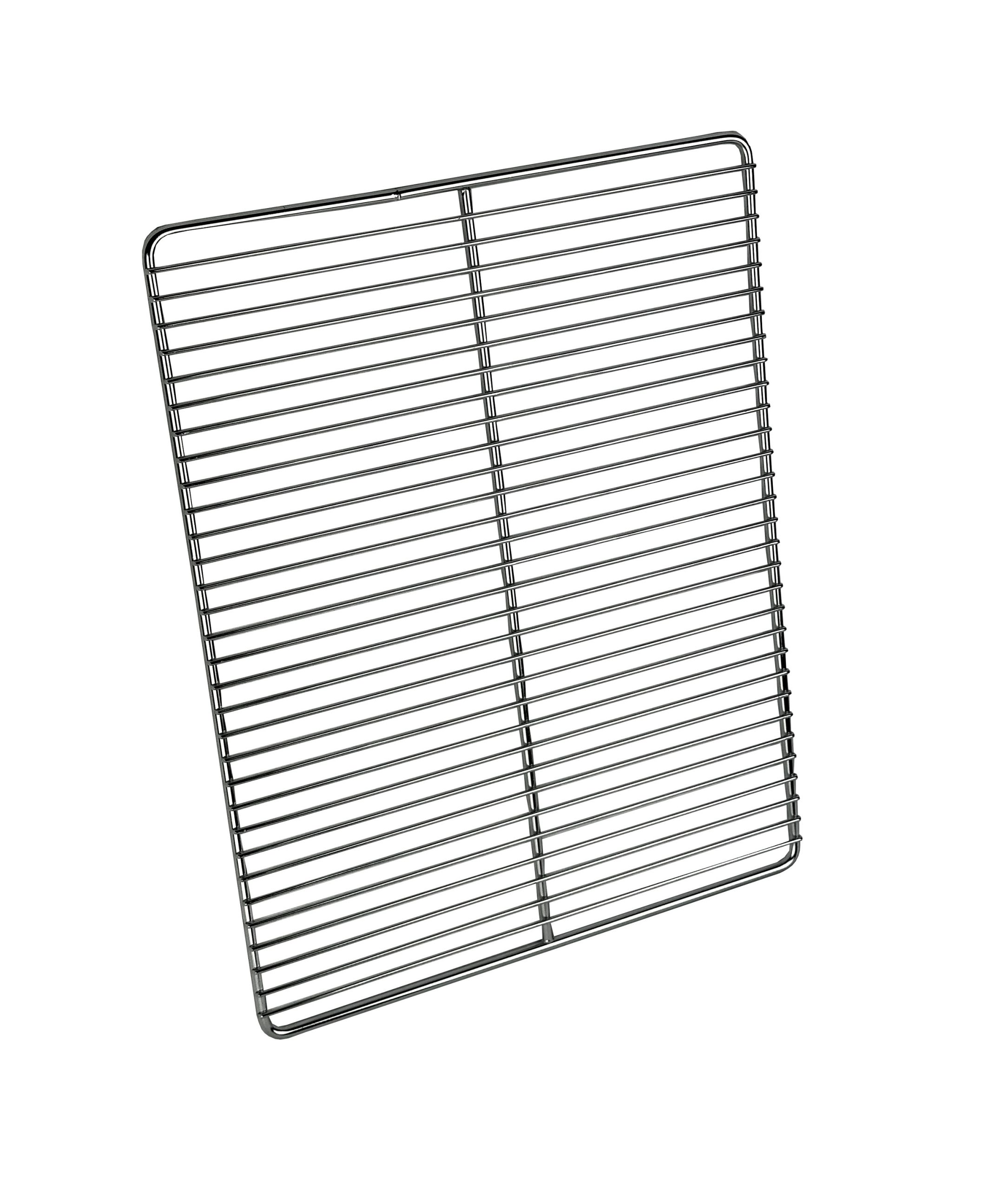 GRILLE EN ACIER INOX POUR 7455.1345-1347