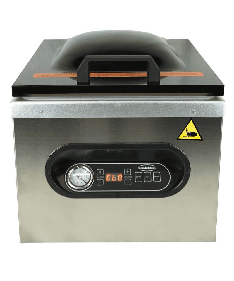 MACHINE SOUS VIDE 300MM - 630W – Image 2
