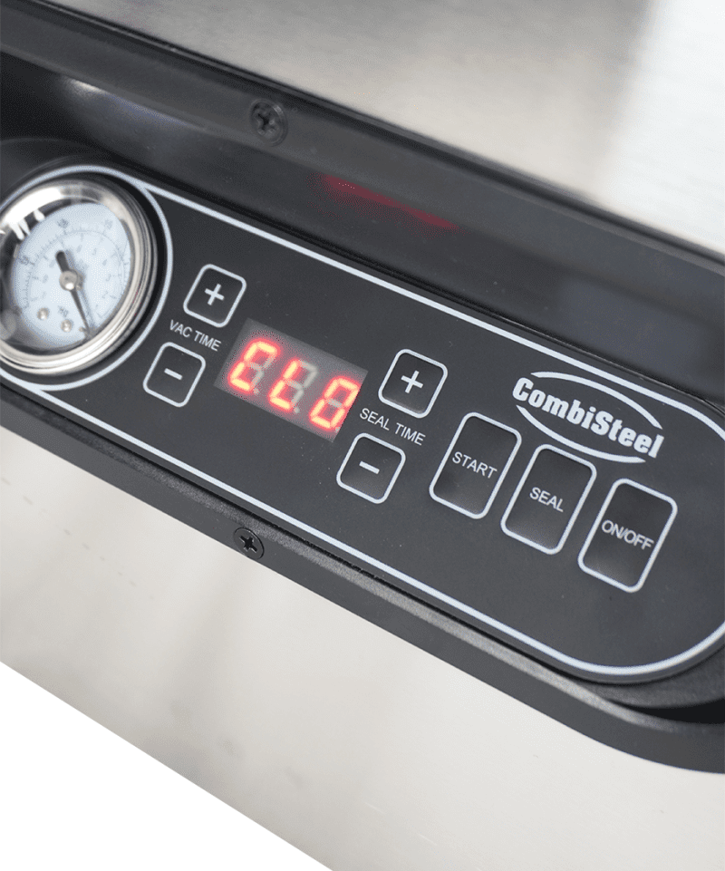 MACHINE SOUS VIDE 300MM - 630W – Image 12