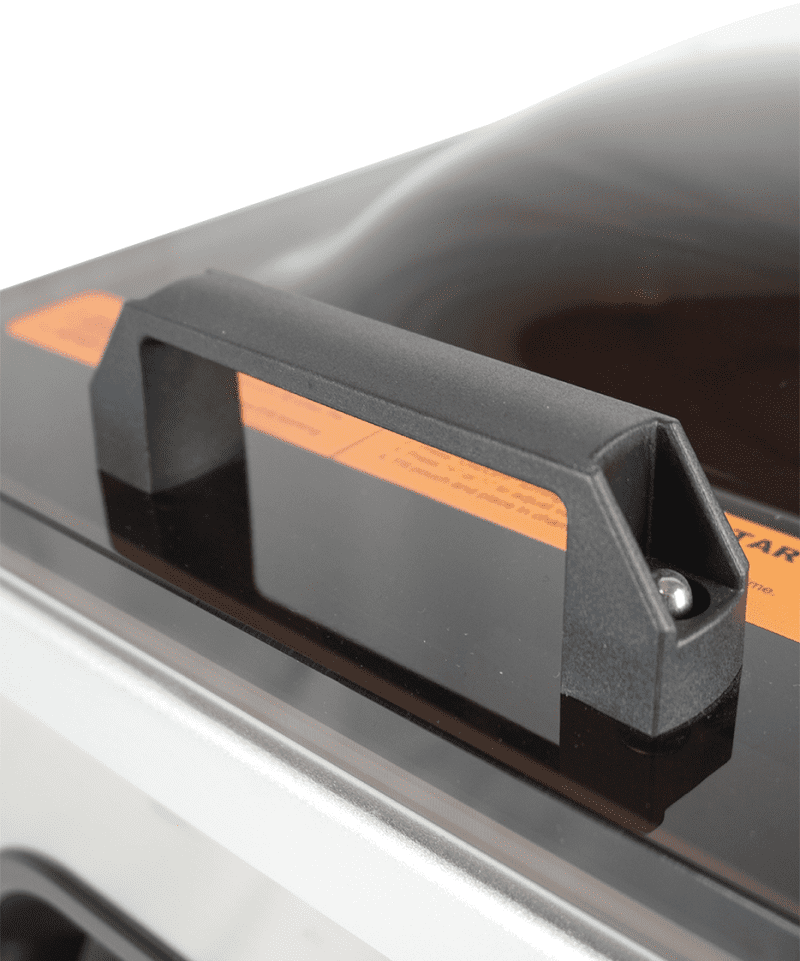 MACHINE SOUS VIDE 300MM - 630W – Image 7