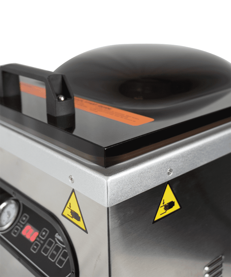 MACHINE SOUS VIDE 300MM - 630W – Image 6