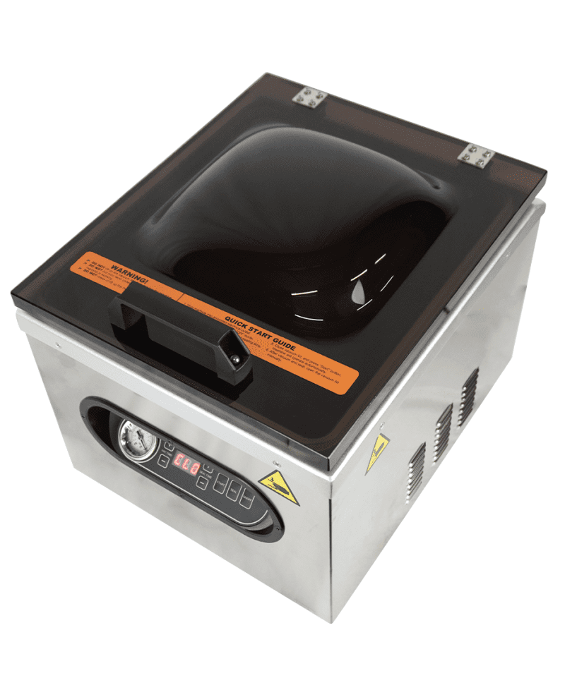 MACHINE SOUS VIDE 300MM - 630W – Image 14