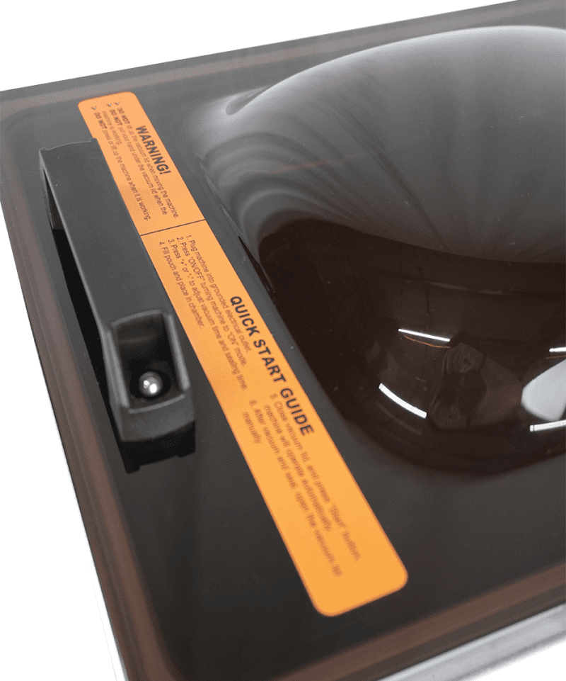 MACHINE SOUS VIDE 300MM - 630W – Image 15