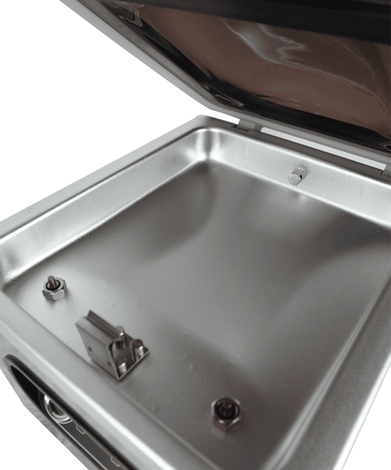 MACHINE SOUS VIDE 300MM - 630W – Image 17