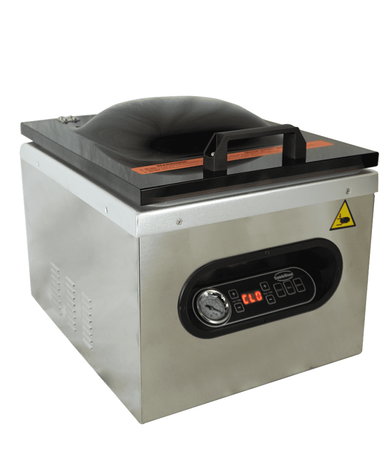 MACHINE SOUS VIDE 300MM - 630W – Image 4