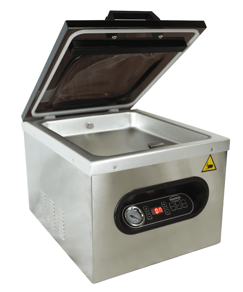 MACHINE SOUS VIDE 300MM - 630W – Image 5