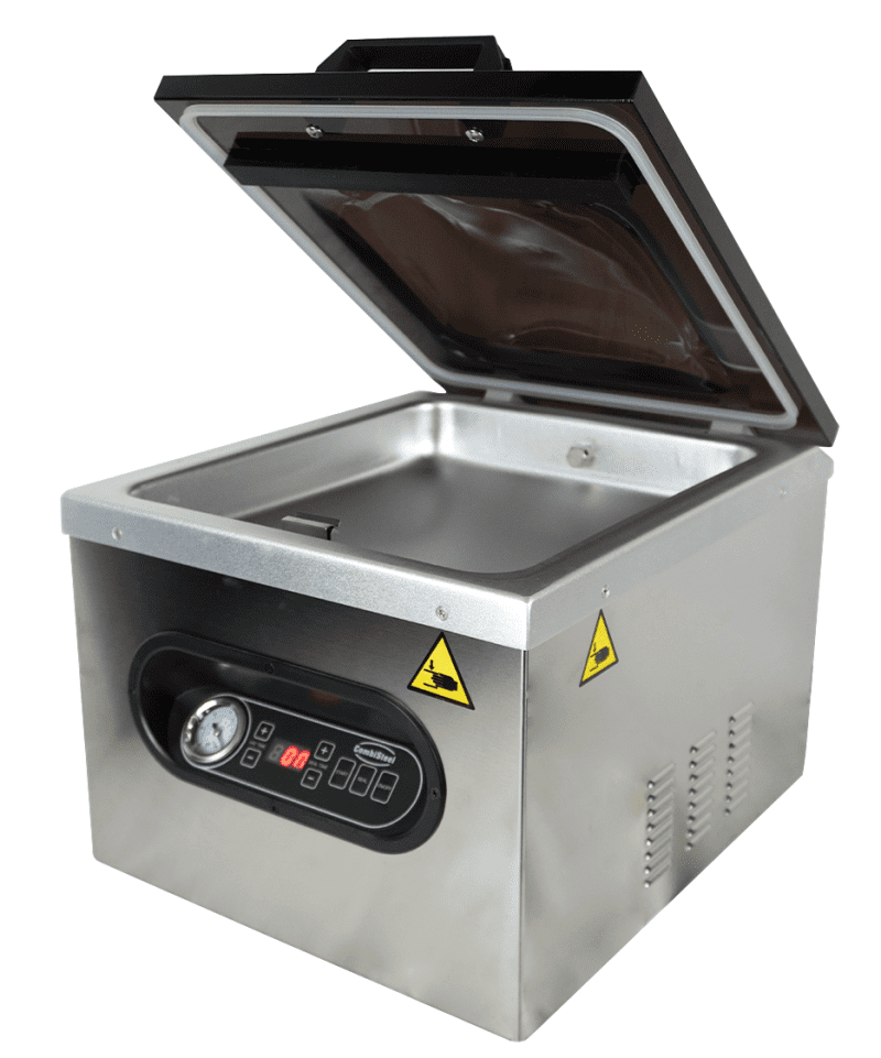 MACHINE SOUS VIDE 300MM - 630W – Image 8