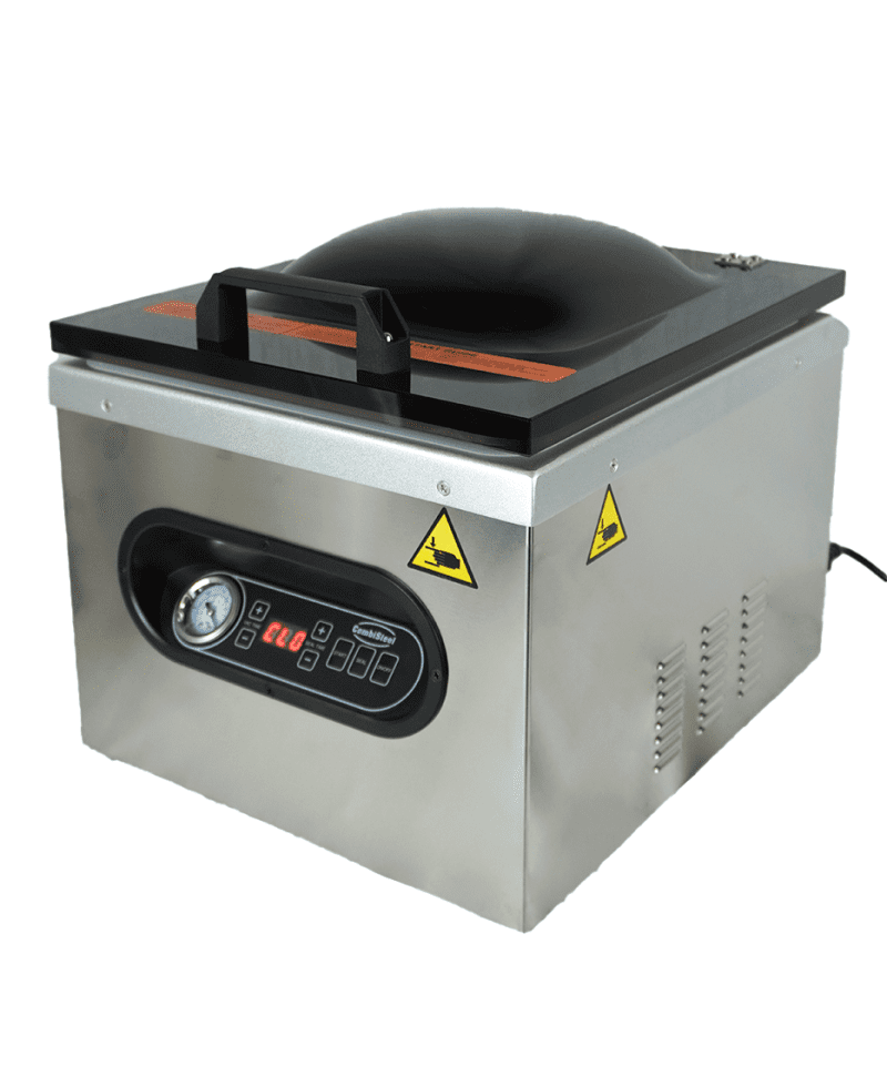 MACHINE SOUS VIDE 300MM - 630W – Image 9