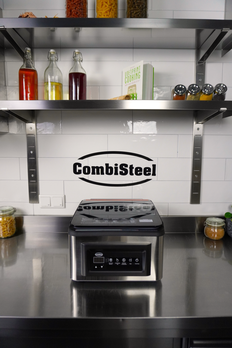 MACHINE SOUS VIDE 300MM - 380W – Image 3