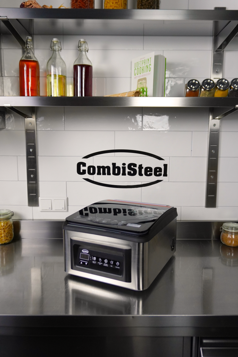MACHINE SOUS VIDE 300MM - 380W – Image 4