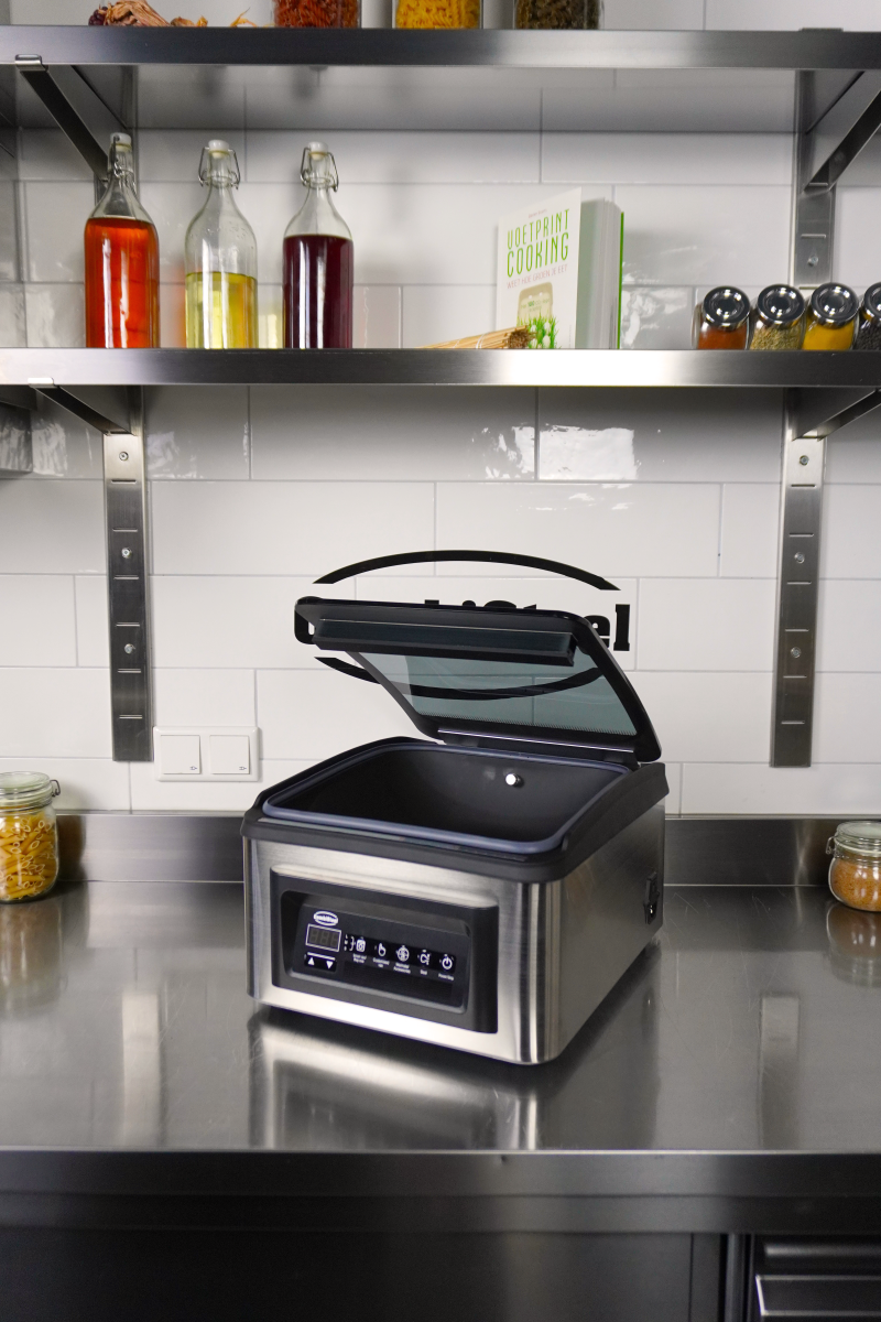 MACHINE SOUS VIDE 300MM - 380W – Image 5