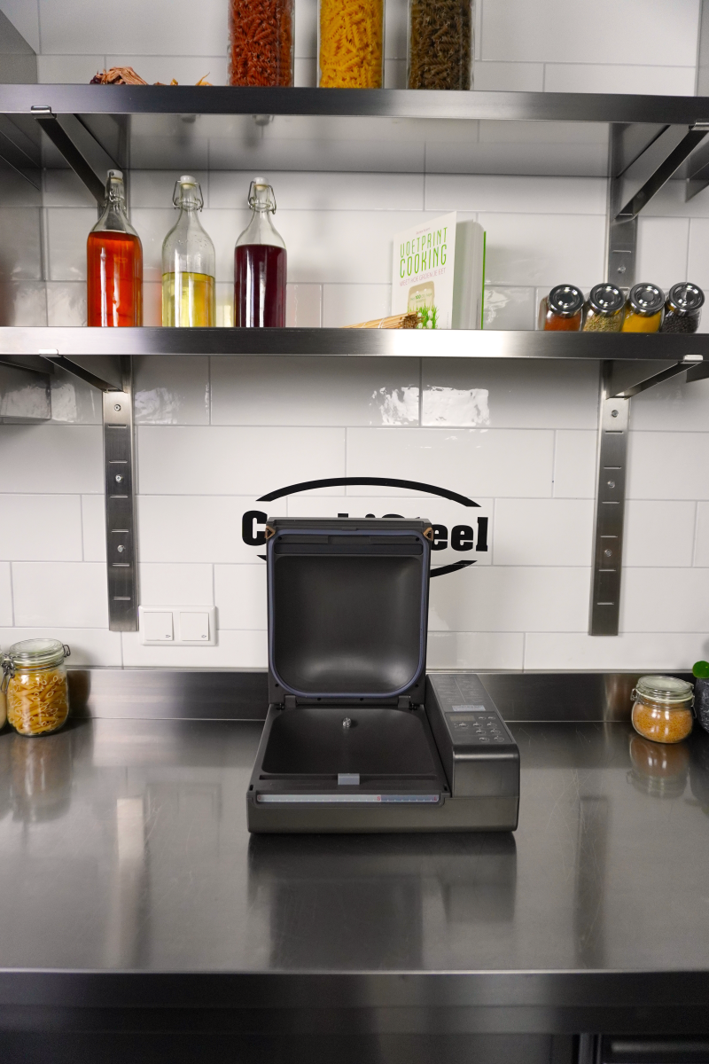 MACHINE SOUS VIDE 254MM – Image 4