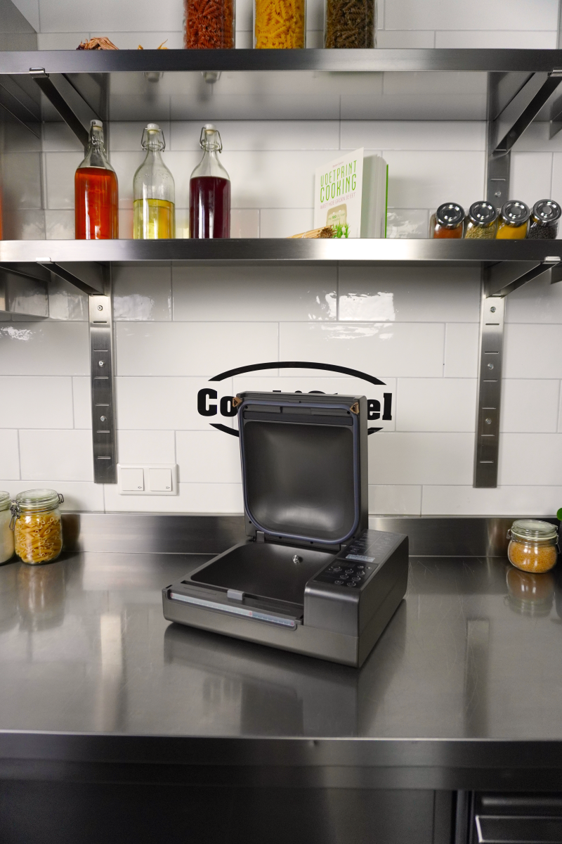 MACHINE SOUS VIDE 254MM – Image 5