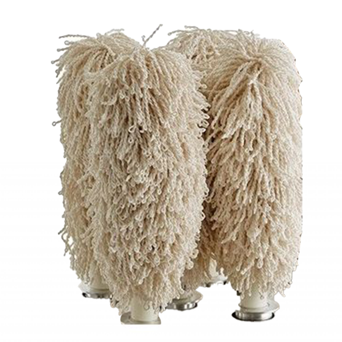 BROSSE SET POUR POLISSEUR DE VERRE 7531.0200