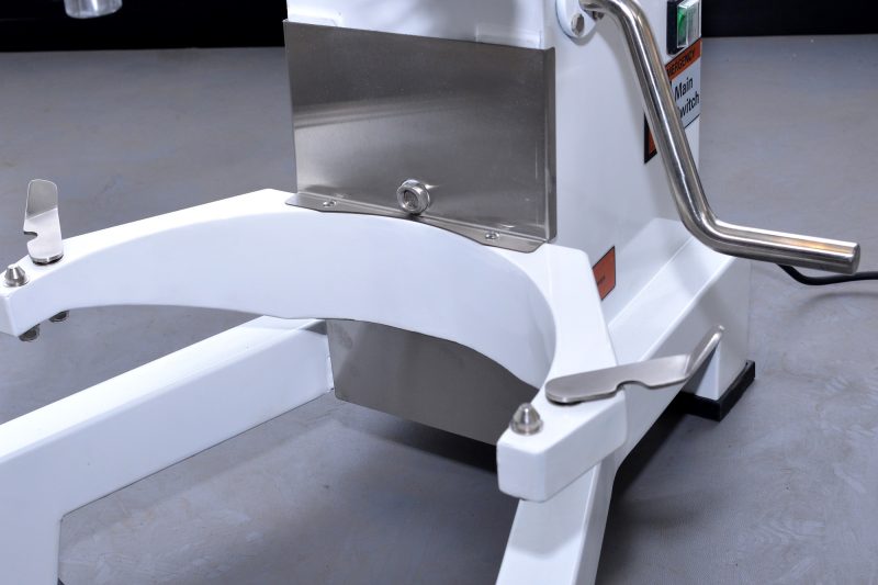 MIXEUR PLANÉTAIRE 30L – Image 3