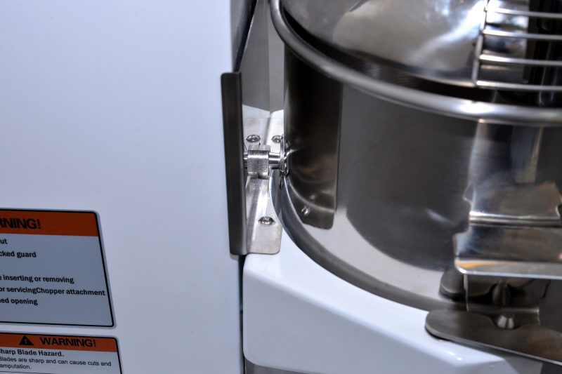 MIXEUR PLANÉTAIRE 10L – Image 4