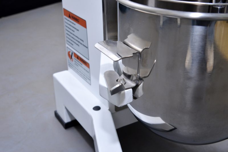 MIXEUR PLANÉTAIRE 10L – Image 5