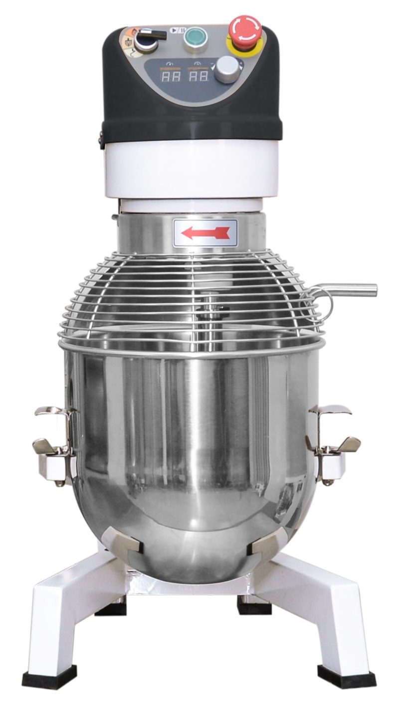 MIXEUR PLANÉTAIRE 20L – Image 2