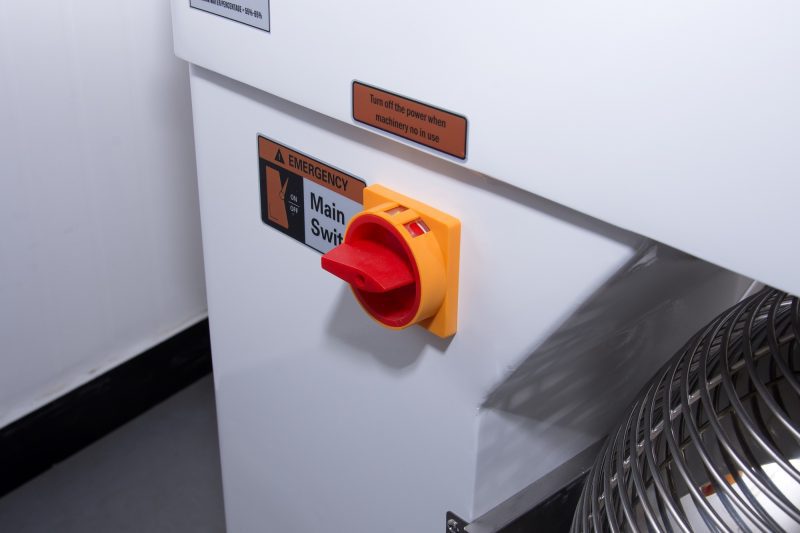 MIXEUR PLANÉTAIRE 40L – Image 4