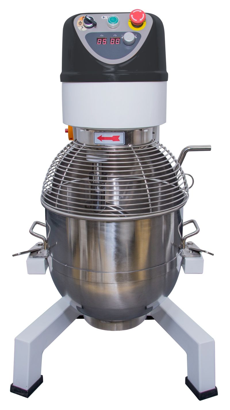 MIXEUR PLANÉTAIRE 30L – Image 2