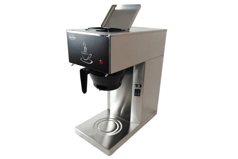 MACHINE DE CAFÉ INCL. 1 CARAFE EN VERRE 1.8L – Image 9