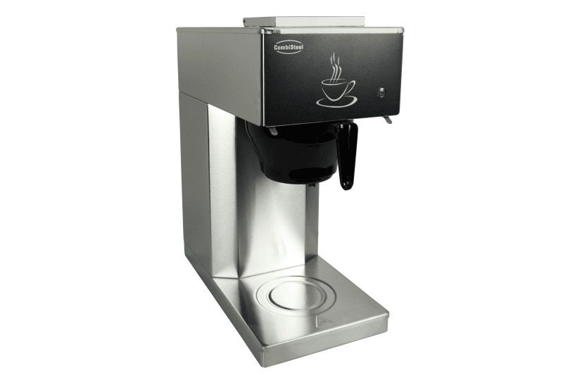 MACHINE DE CAFÉ INCL. 2 CARAFE EN VERRE 1.8L – Image 5