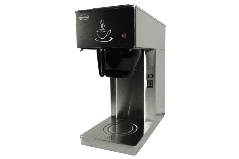 MACHINE DE CAFÉ INCL. 2 CARAFE EN VERRE 1.8L – Image 2