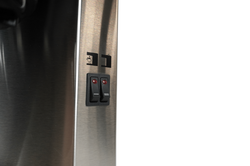 MACHINE DE CAFÉ INCL. 2 CARAFE EN VERRE 1.8L – Image 9