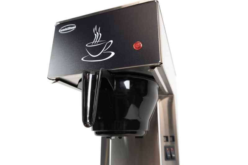 MACHINE DE CAFÉ INCL. 1 CARAFE EN VERRE 1.8L – Image 5