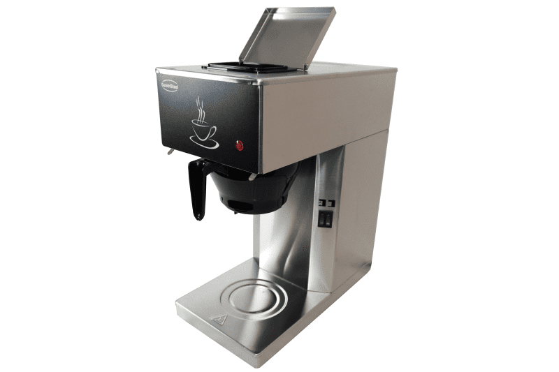 MACHINE DE CAFÉ INCL. 2 CARAFE EN VERRE 1.8L – Image 6