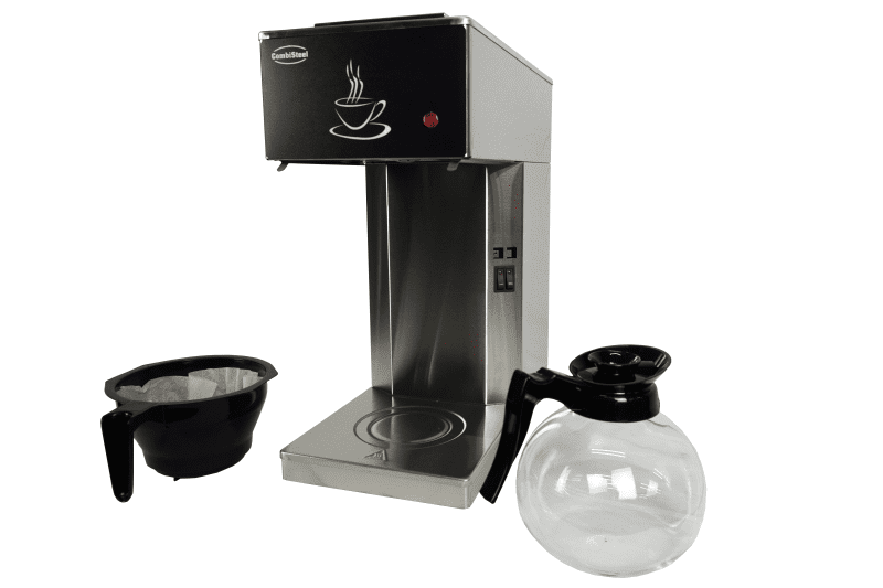 MACHINE DE CAFÉ INCL. 1 CARAFE EN VERRE 1.8L – Image 4
