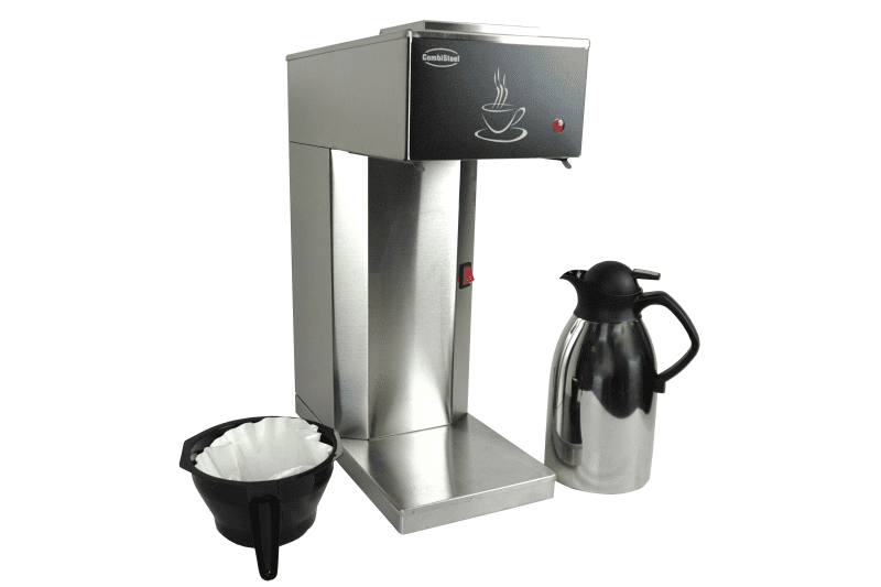MACHINE DE CAFÉ INCL. THERMOS CAFE 2.0L – Image 2