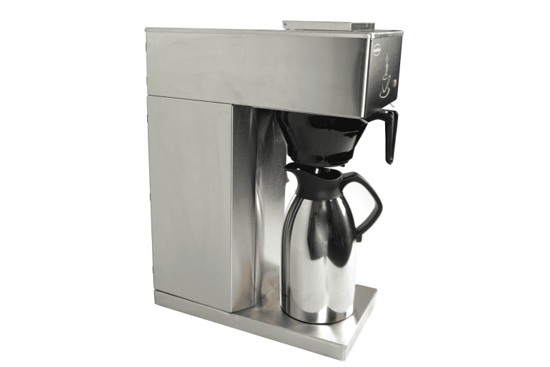 MACHINE DE CAFÉ INCL. THERMOS CAFE 2.0L – Image 5