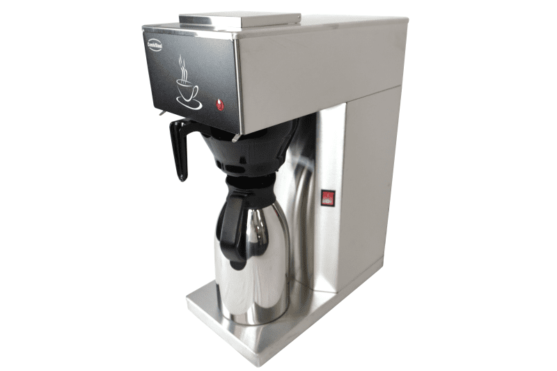 MACHINE DE CAFÉ INCL. THERMOS CAFE 2.0L – Image 3