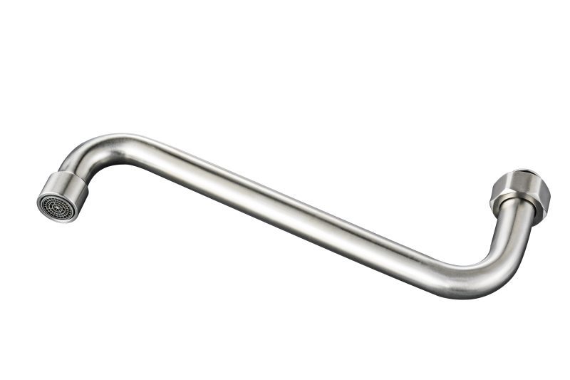 PRÉ DOUCHE DE RINÇAGE AVEC 1-TROU – Image 2