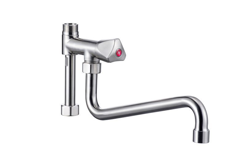 PRÉ DOUCHE DE RINÇAGE AVEC 1-TROU – Image 7