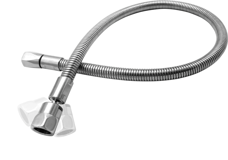 PRÉ DOUCHE DE RINÇAGE AVEC 1-TROU – Image 4