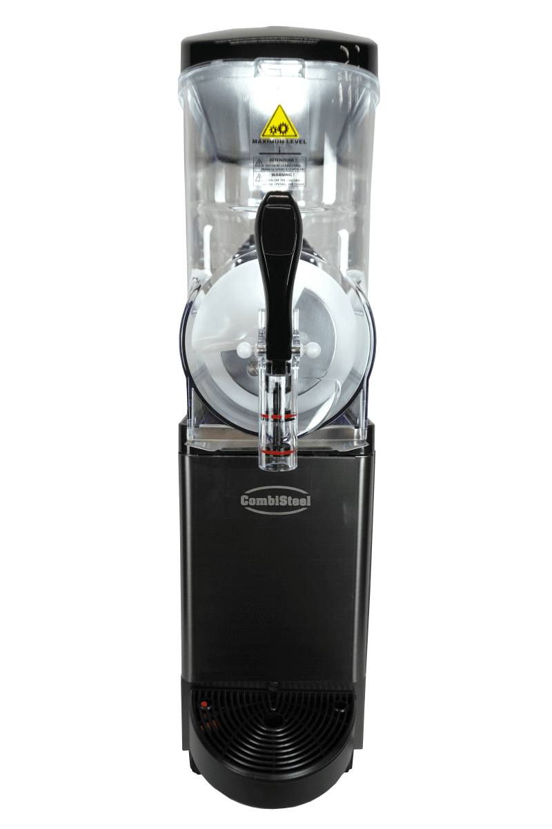 AUTOMATE DE SLUSH PUPPIE 1X12L – Image 4