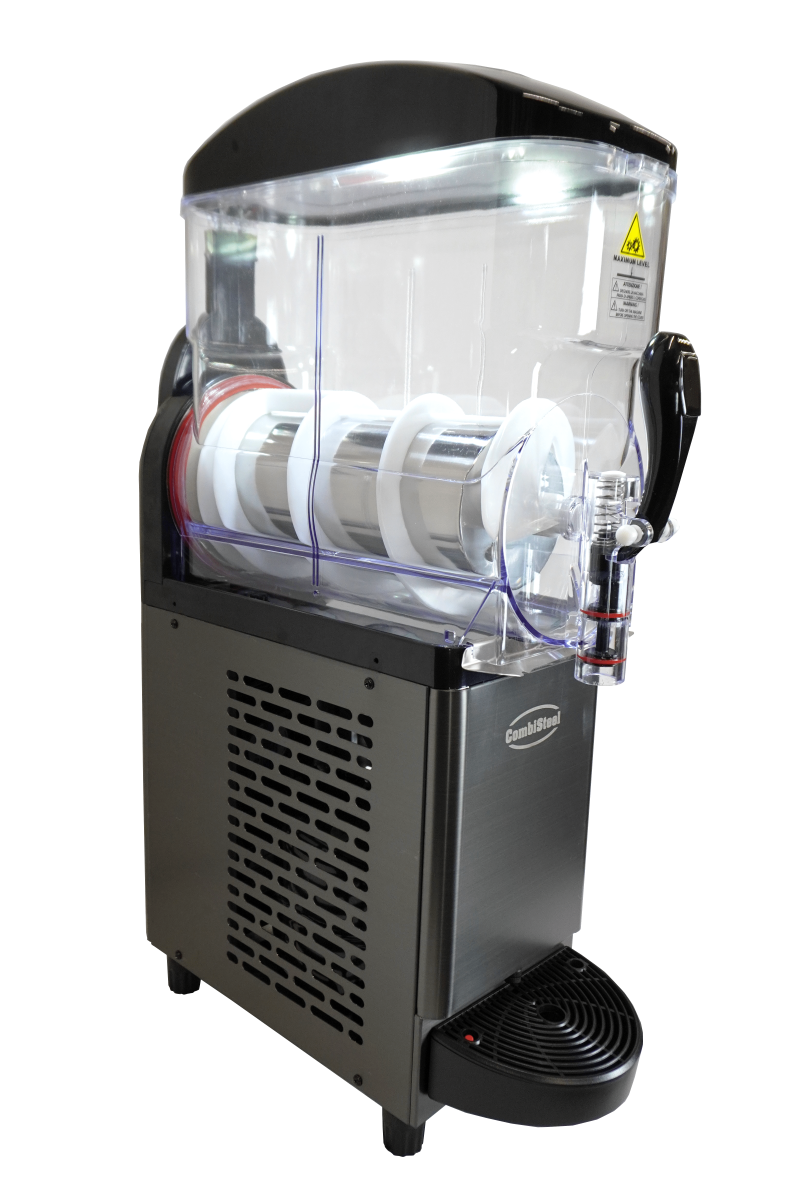 AUTOMATE DE SLUSH PUPPIE 1X12L – Image 5