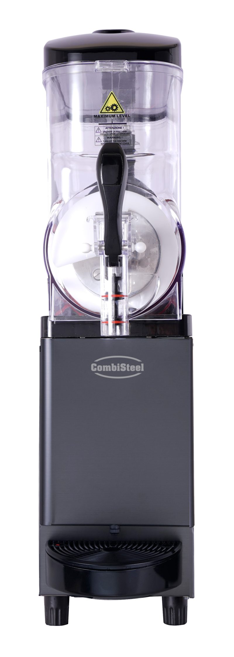 AUTOMATE DE SLUSH PUPPIE 1X12L – Image 2